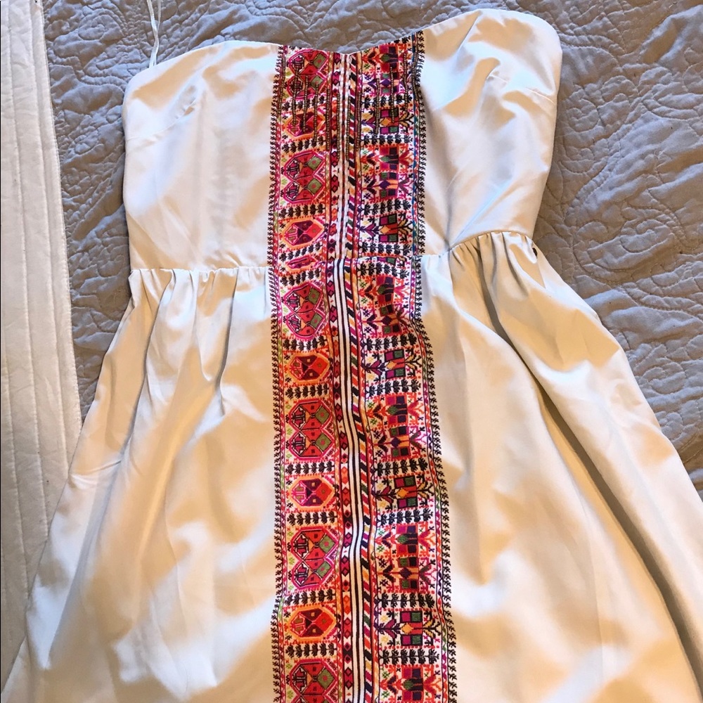 Roxy dress brand new